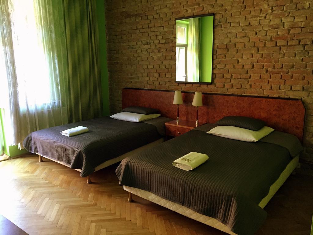 Finger Guest Rooms Krakow Exterior photo